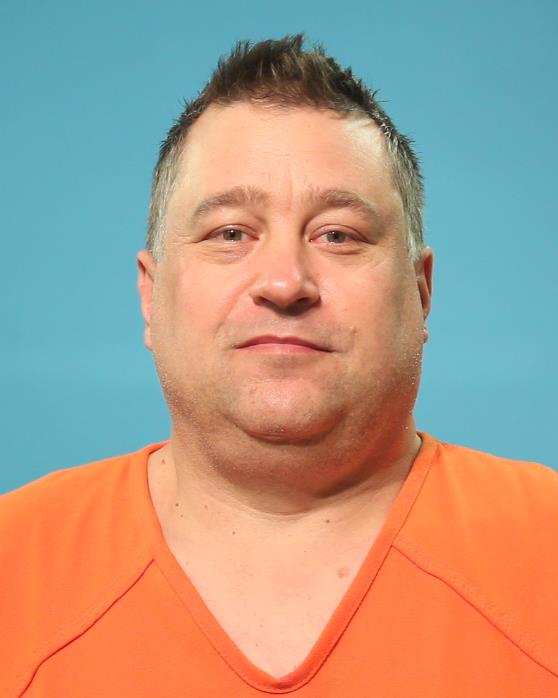 Gradisar, Ryan Robert booking photo