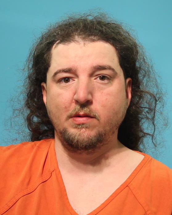 MARTINEZ, TOMAS ALBERTO booking photo