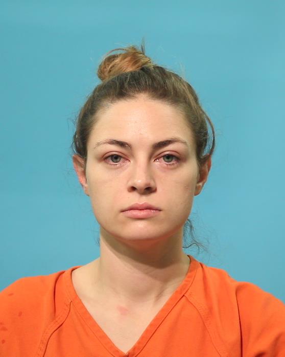 Boyd, Kristin Taylor booking photo