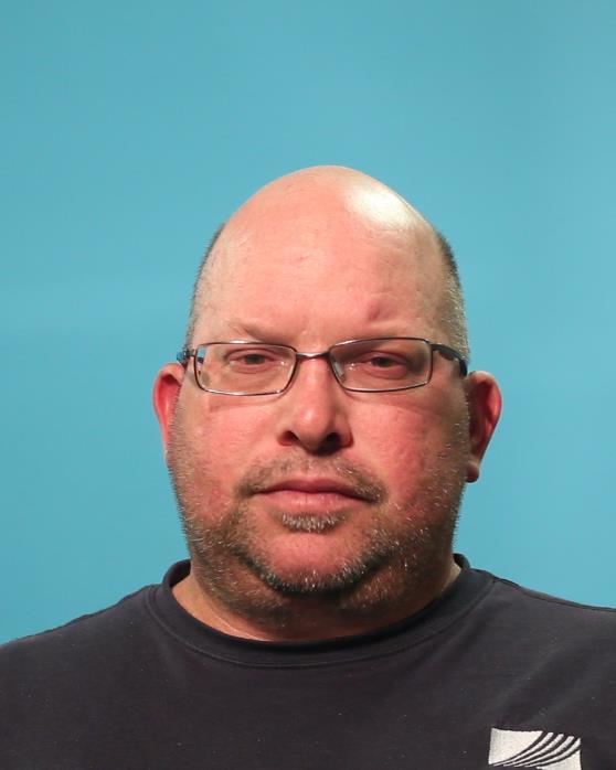 Branton, John Blair arrested by Brazoria County Sheriff’s Office