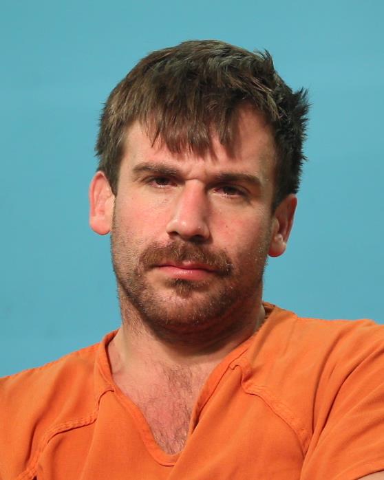 Steffek, Jacob arrested by Brazoria County Sheriff’s Office