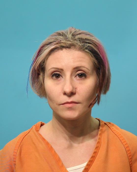 Cheetam, Hilary Rene’e arrested by Pearland Police Department