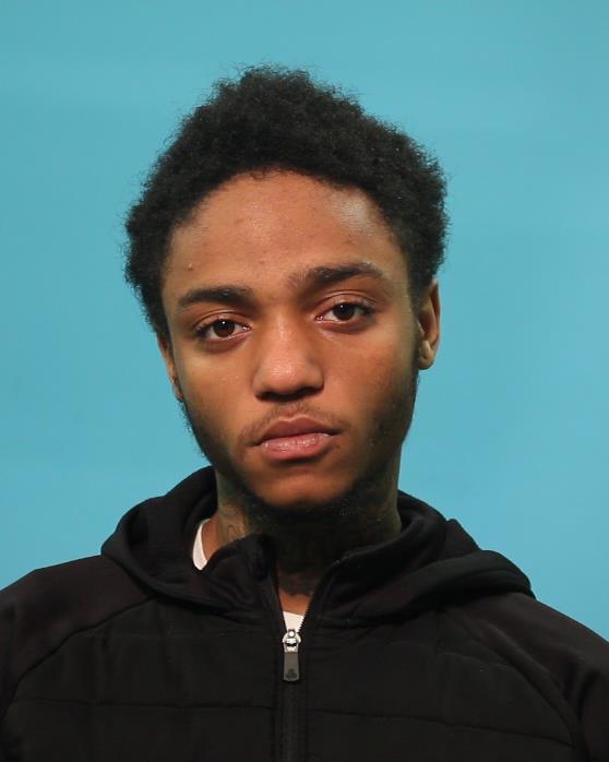 Evans Hampton, Truth Amage arrested by Brazoria County Sheriff’s Office