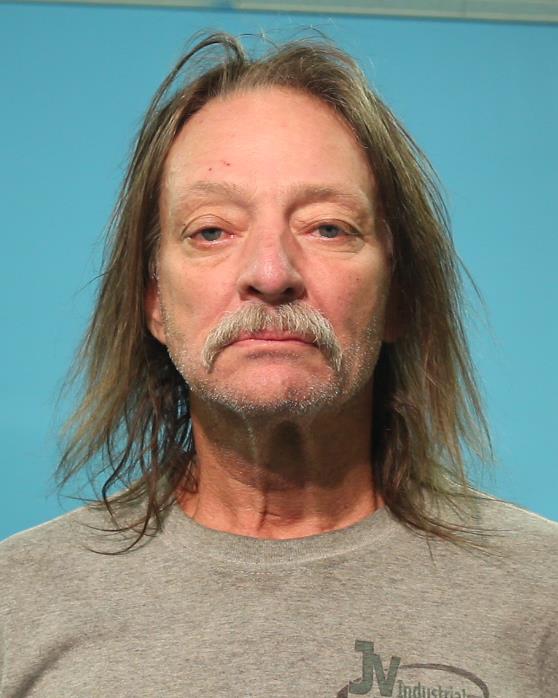 Birdsong, David Wayne booking photo