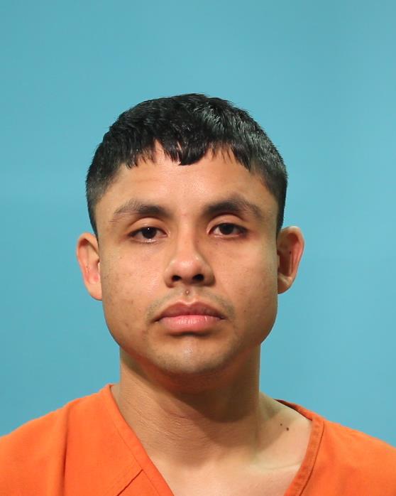 Chavez, Pablo Enrique arrested by Pearland Police Department