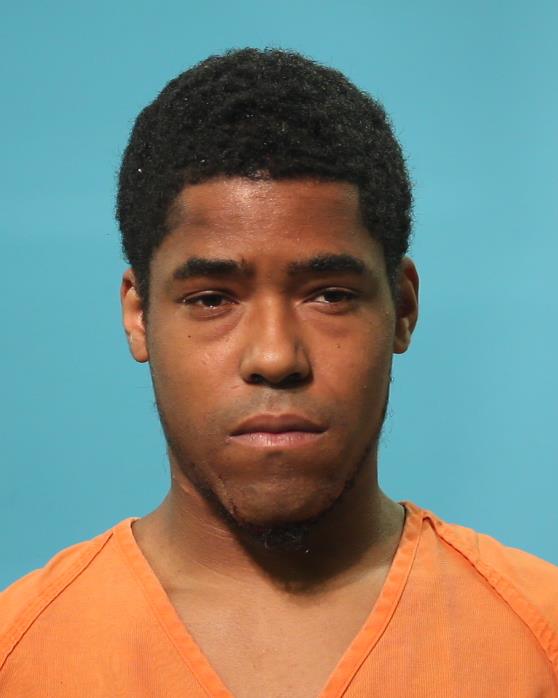 LEE, JAWON booking photo