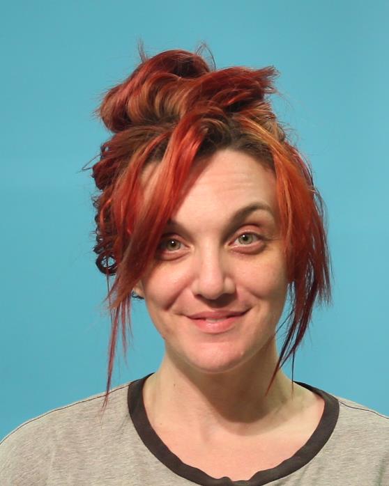 WOODS, KYLE arrested by Brazoria County Sheriff’s Office