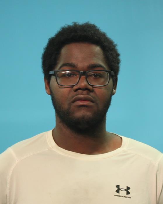 Taylor, Jarrell Keith arrested by Freeport Police Department