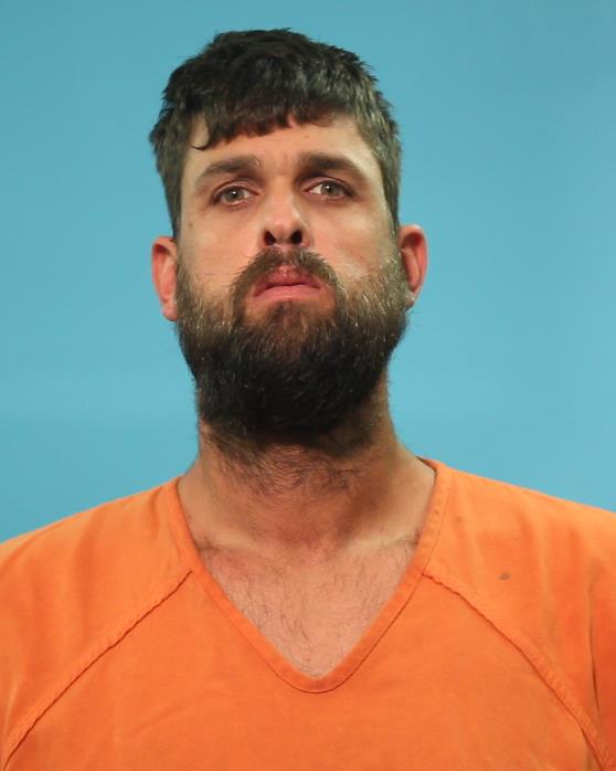 STEHLE, SHAWN PAUL arrested by Alvin Police Department