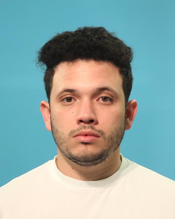 Gonzalez-Arzuaga, Fernando Yusley booking photo