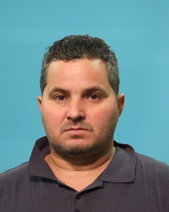 CARO HERRERA, YASMEL booking photo