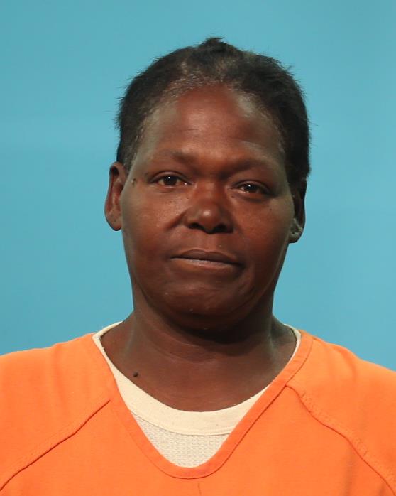Barefield, Tammy Lynn booking photo