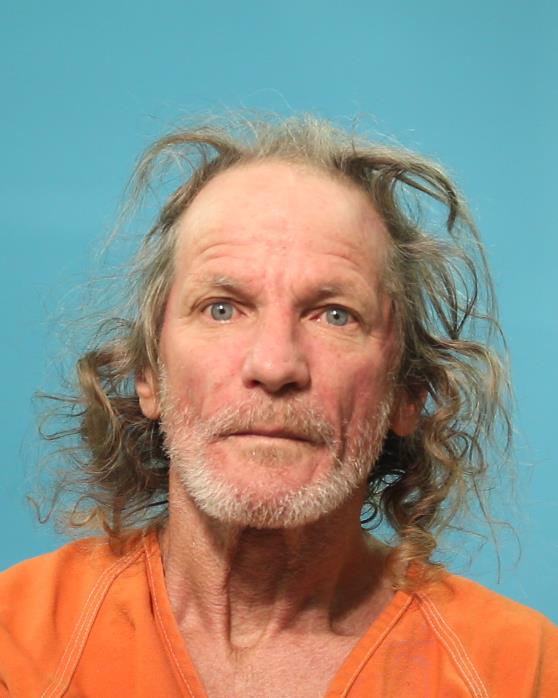 Herring, James Michael booking photo