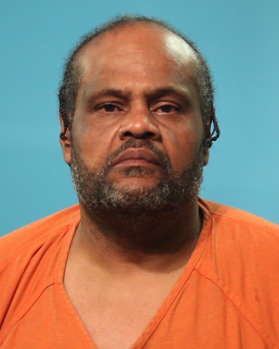 Richard, Terryl Shawn booking photo