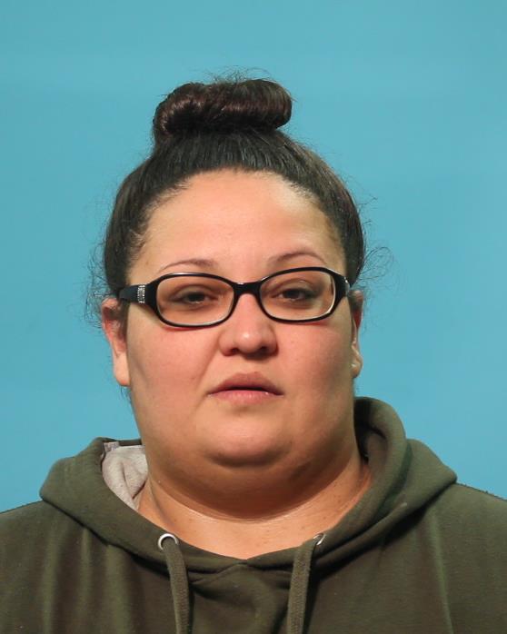 CELAYA, JESSICA booking photo