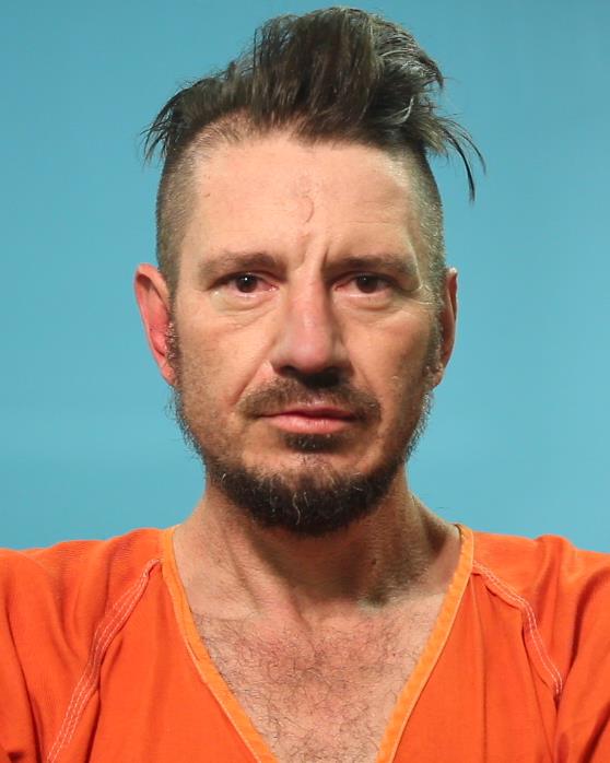 KELLUM, JOHN booking photo