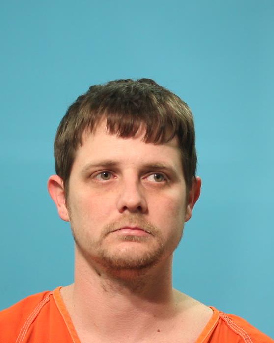 Ward, Justin Trey arrested by Brazoria County Sheriff’s Office