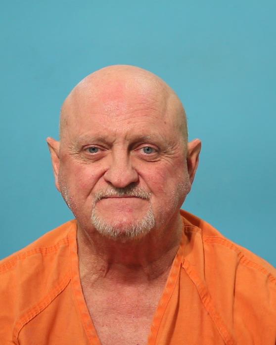 Holland, Roger DeWayne booking photo