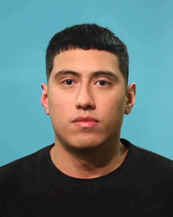 GARCIA, JUAN booking photo