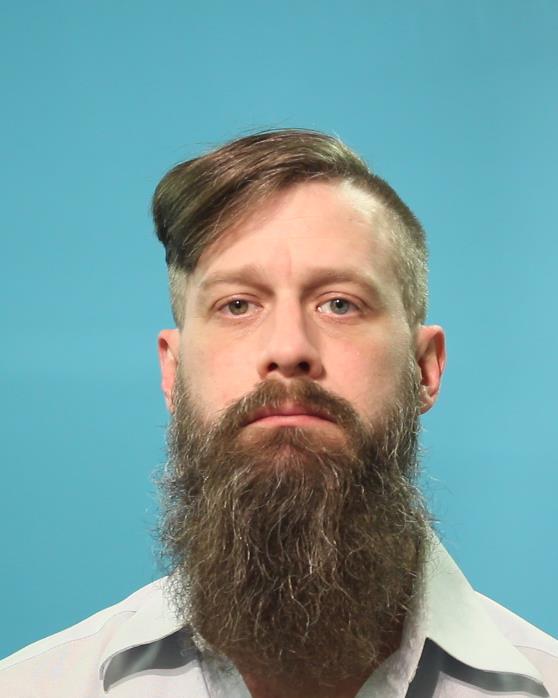 Rosier, Jeffrey Thomas booking photo