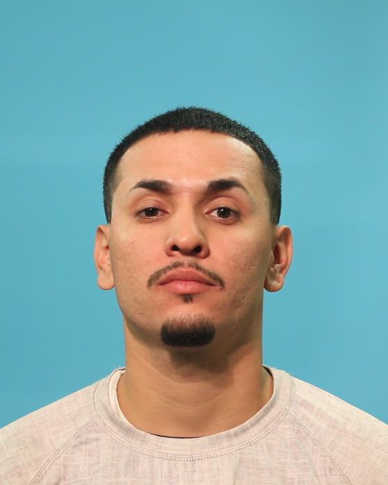 Perez, Rafael, Jr. booking photo