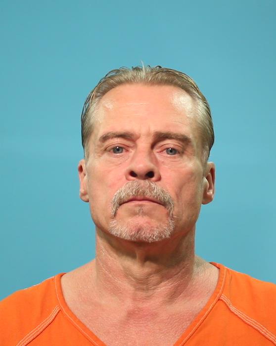 Cole, Gregory Allen arrested by Brazoria County Sheriff’s Office