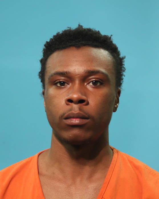 MALONE, RUSSELL DAJON booking photo