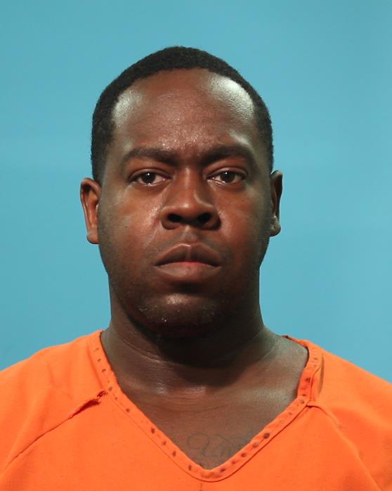 WALKER, JOSHUA arrested by Brazoria County Sheriff’s Office