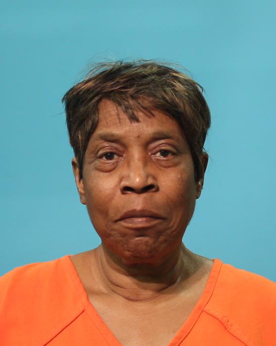 Franklin, Audurey Smith arrested by Manvel Police Department