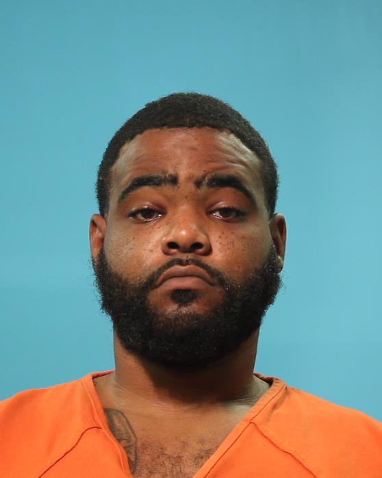 FLANAGAN, FREDERICK AMIR arrested by Pearland Police Department