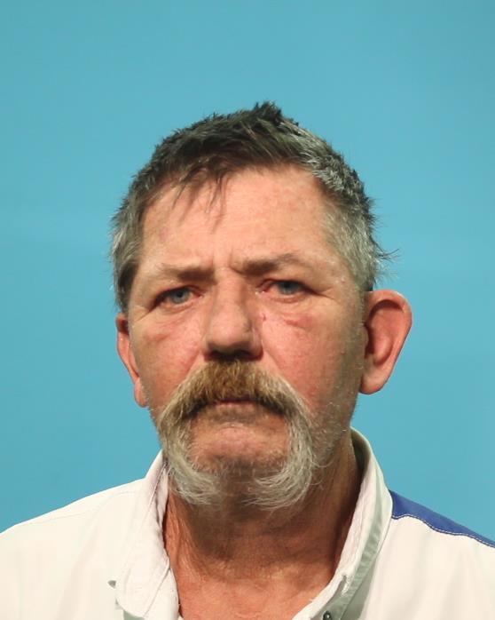 BLACKSTOCK, SAMUEL LYN booking photo