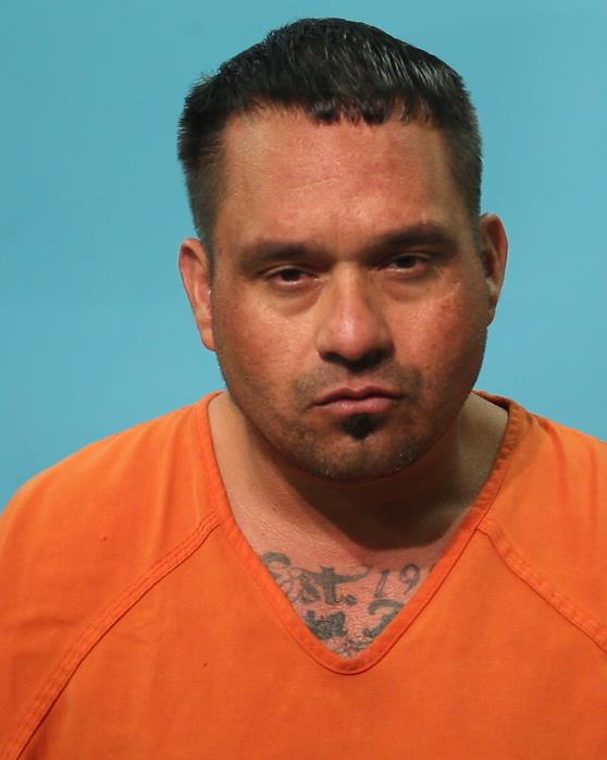 VILLARREAL, FERNANDO booking photo