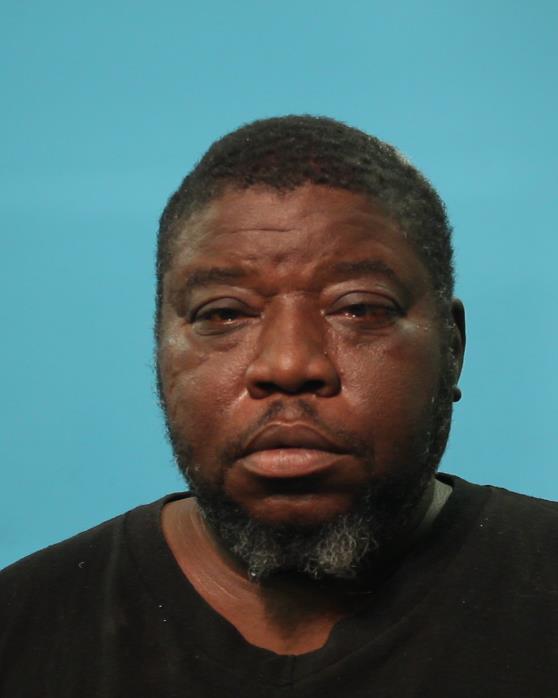 Allen, Donald Ray booking photo