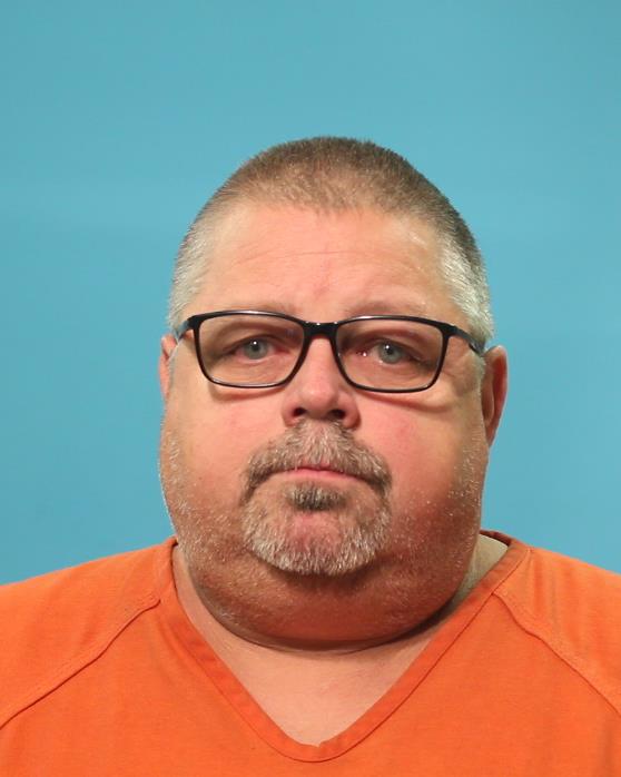 GIBSON, PATRICK LEE booking photo