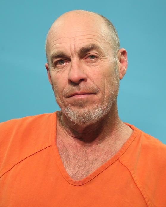 Reynolds, Dwayne Martin booking photo