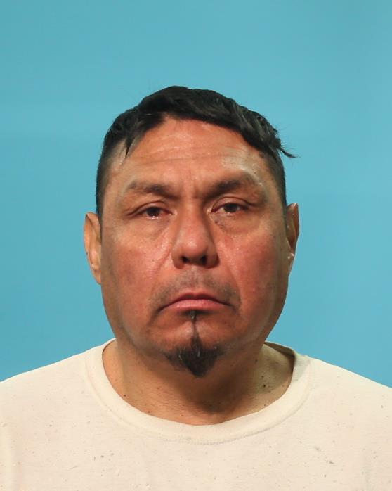 Martinez, Hector Manuel Arevalo arrested by Manvel Police Department