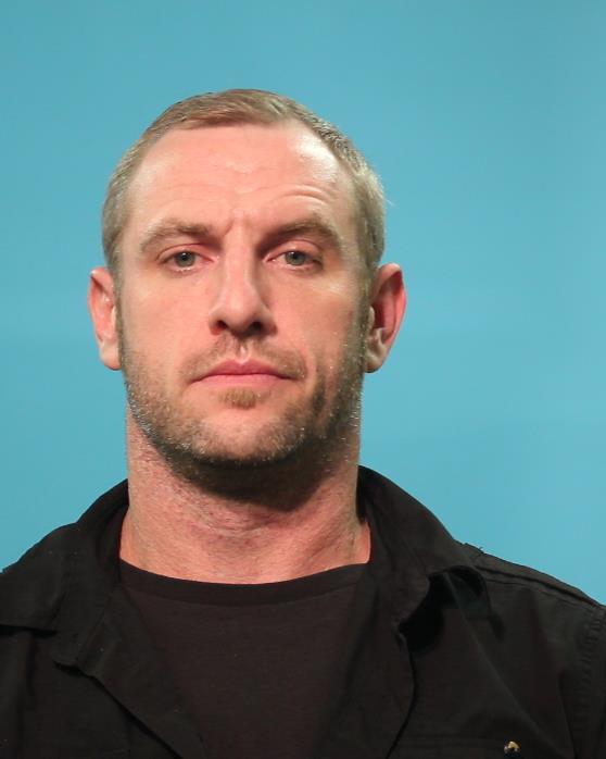 Powell, Eric Lee arrested by Brazoria County Sheriff’s Office