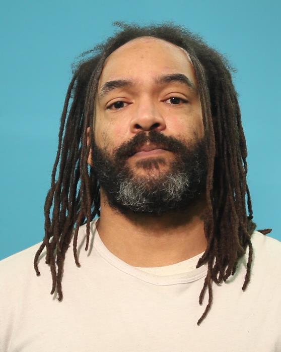 Baltrip, Michael Wayne, Jr. booking photo