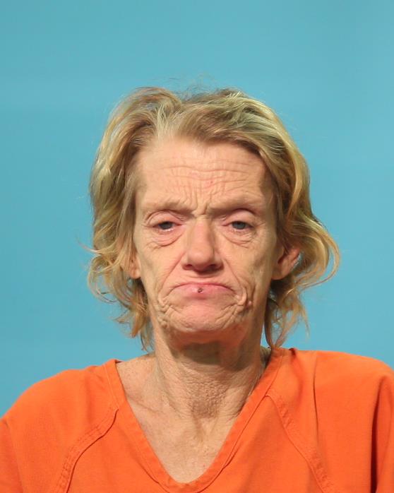 Pettit, Patricia Ann arrested by Brazoria County Sheriff’s Office