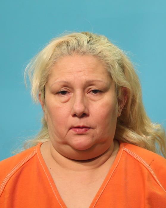 Williams, Estela Isabel Segura arrested by Brazoria County Sheriff’s Office
