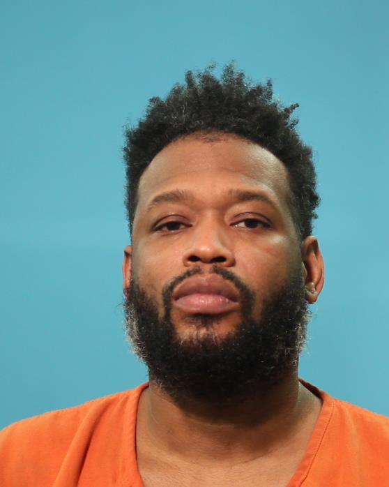 GUTHRIE, WILLIAM DEMON booking photo