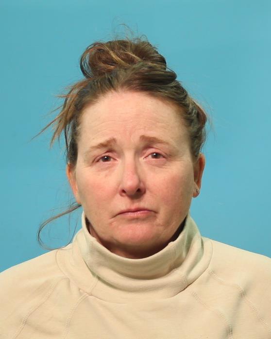 JORDON-SHARP, KERRY KATHLEEN booking photo