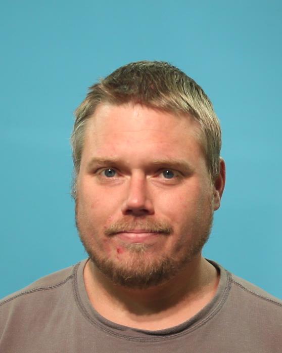 Jinkins, Spencer Lynn booking photo