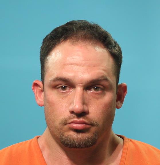 Smith, Justin Blake arrested by Brazoria County Sheriff’s Office