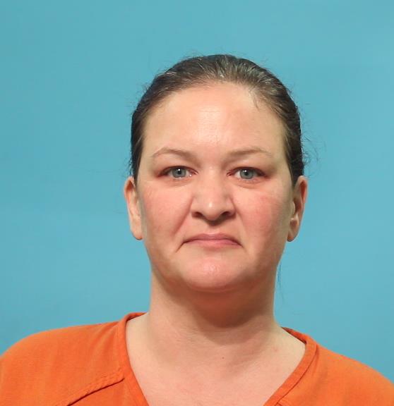 Marsh, Melissa Marie arrested by Brazoria County Sheriff’s Office