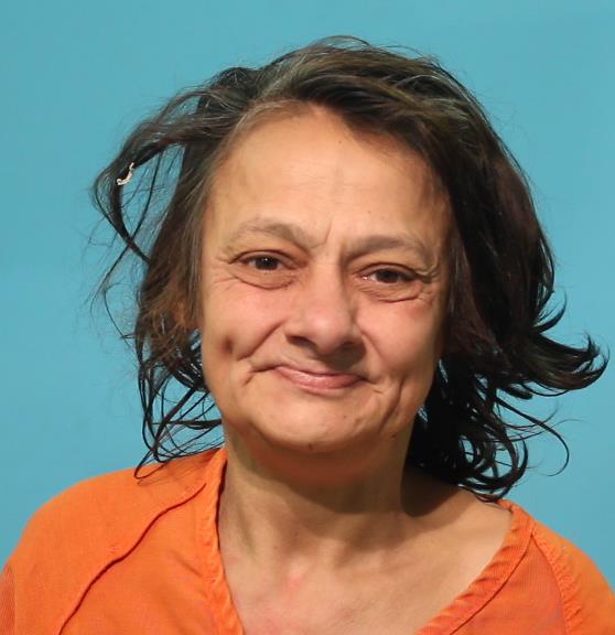 Morgan, Catrina arrested by Brazoria County Sheriff’s Office