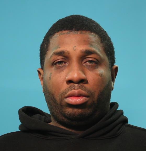 Smith, Allen Deshawn arrested by Brazoria County Sheriff’s Office