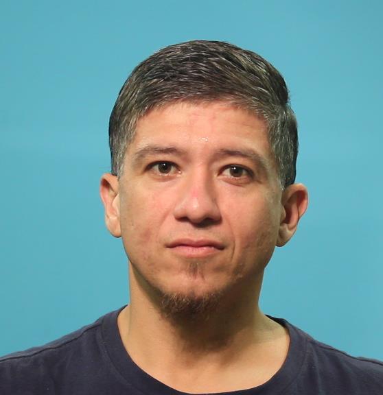 Deleon, Mark Anthony booking photo