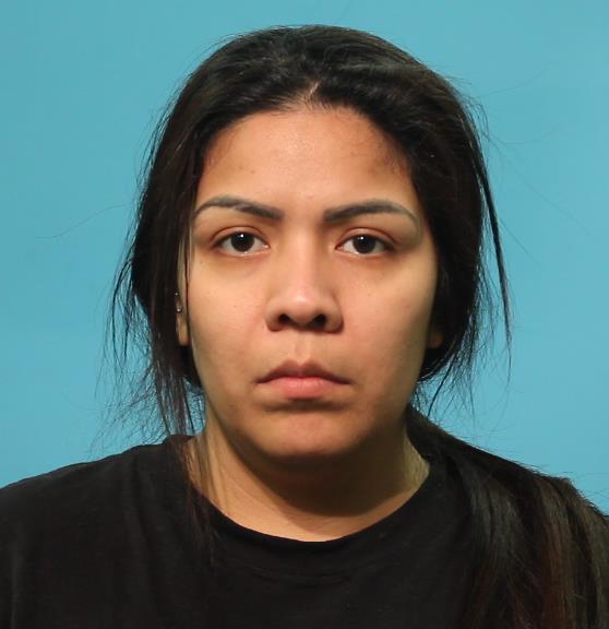 MORALES, YENI ELIZABETH booking photo