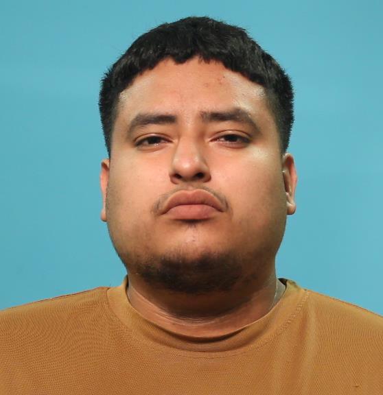 DE LA ROSA, NATIVIDAD arrested by Manvel Police Department